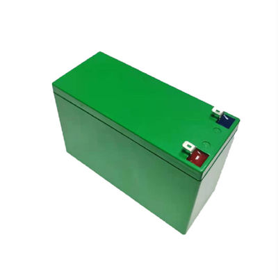 Пакет литий-ионного аккумулятора дистанционного управления 12V 50Ah